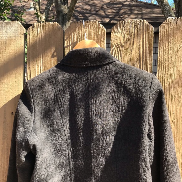 Cynthia Rowley Moto Jacket - Picture 6 of 6